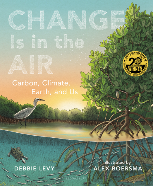Change is in the Air