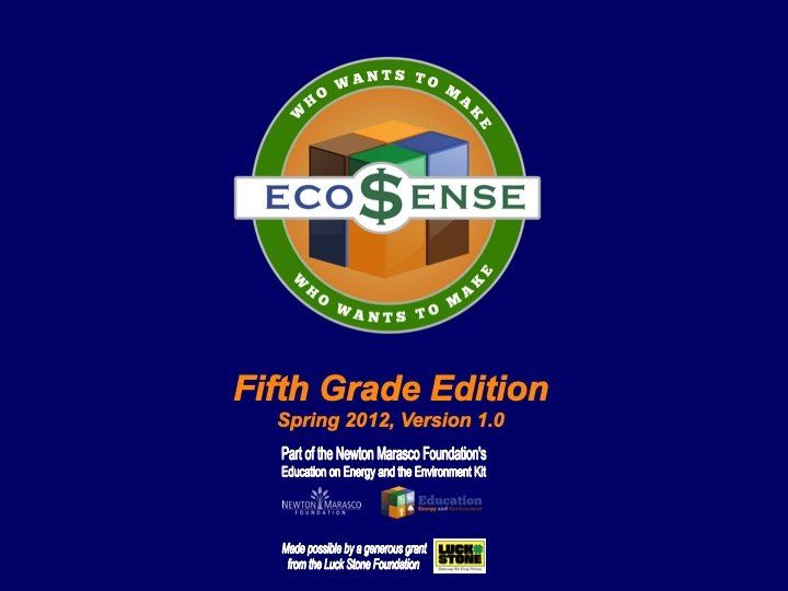 Fith Grade