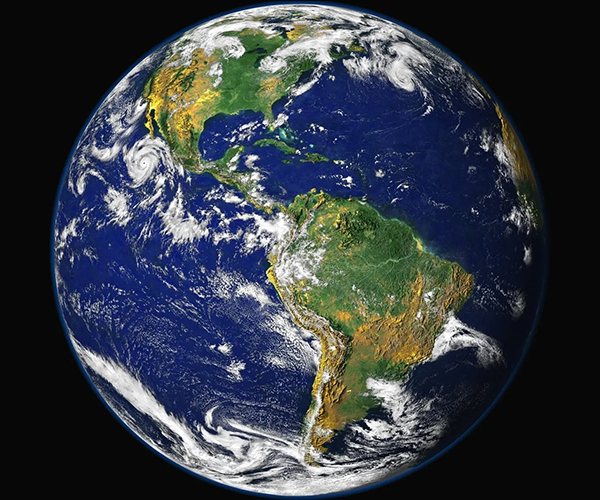 Earth Day Lesson