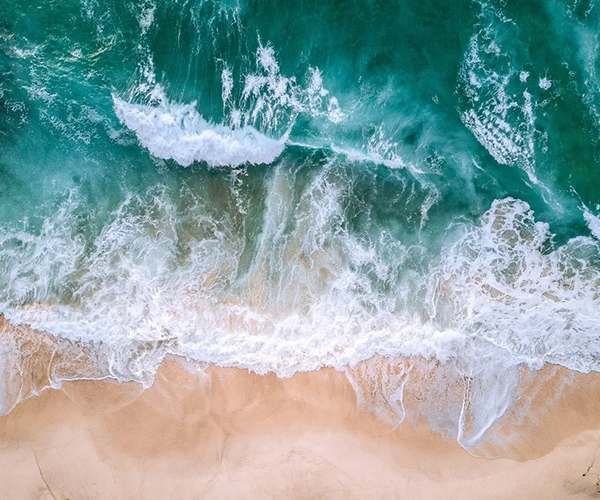The Oceans