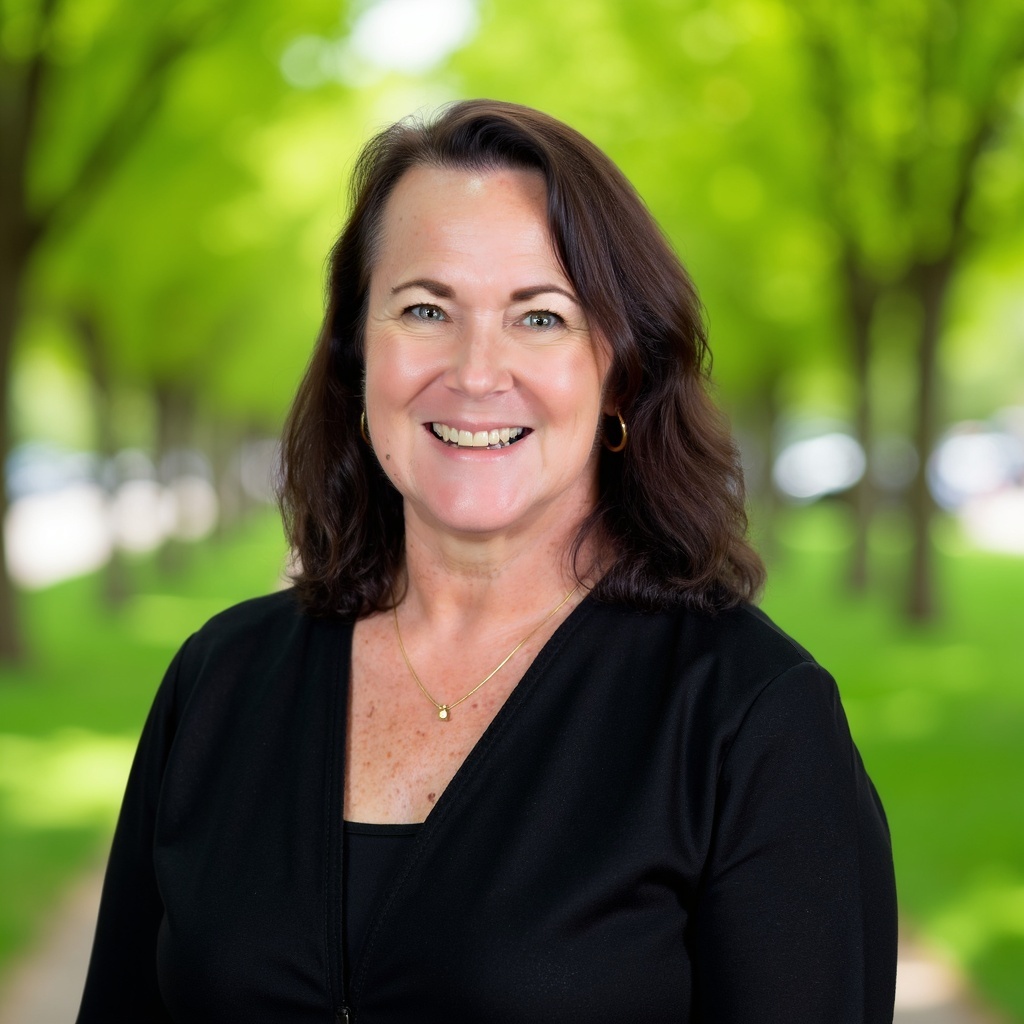 Debi McGhee