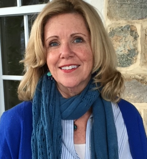 Amy marasco