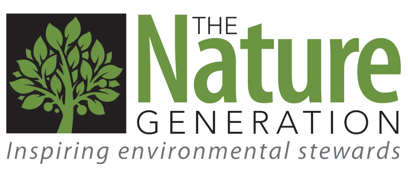 The Nature Generation logo