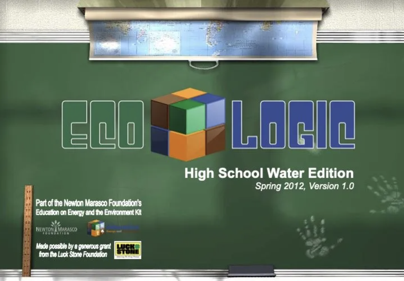 E3: Education