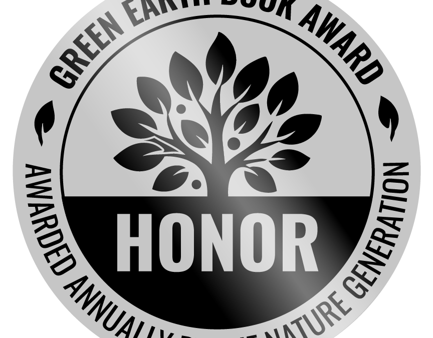Honors: Young Adult Non-Fiction
